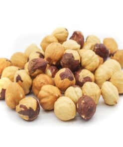 Φουντούκι Στρογγυλό Ψημένο 250gr