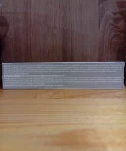 Οδοντόκρεμα Mastic & Herbs με Μαστίχα και Δυόσμο ChiosAnemos 75ml - Image 3