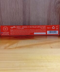 Οδοντόκρεμα Mastic & Herbs με Μαστίχα & Μανταρίνι ChiosAnemos 75ml - Image 4