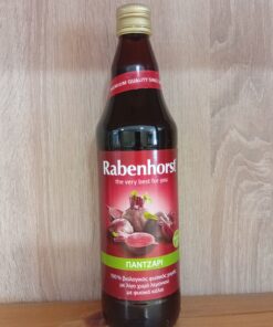 Χυμός Παντζάρι, Rabenhorst, Bio, 750ml