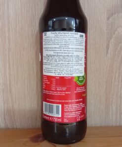 Χυμός Inner Beauty, Rabenhorst, 750ml - Image 2