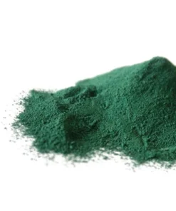 Σπιρουλίνα Herbstore Bio 100 Κάψουλες 350mg - Image 2
