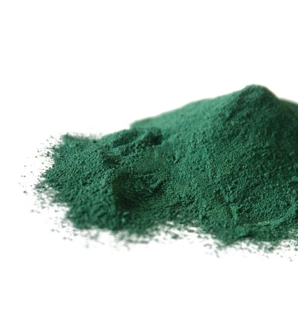 Σπιρουλίνα Herbstore Bio 100 Κάψουλες 350mg - Image 2