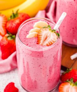 Smoothies