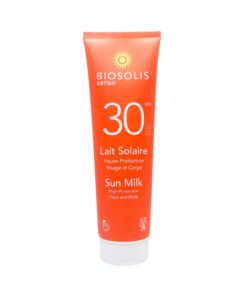 Αντιηλιακό Γαλάκτωμα, BIOSOLIS sence, 150ml
