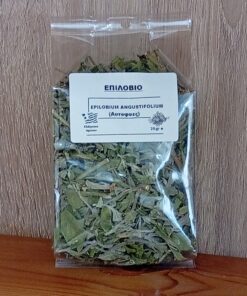Επιλόβιο (Epilobium angustifolium), 25gr