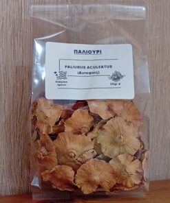 Παλιούρι (Paliurus acuelatus), 25gr