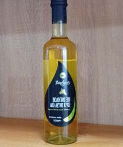 Ξίδι από Λευκό Κρασί, BioAgros, Bio, 500ml