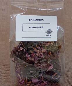 Εχινάκεια (Echinacea), 20gr