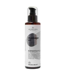 Λάδι Μασάζ, MELIMBAMBA, 200ml - Image 2