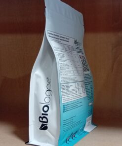 Αιγοπρόβεια Πρωτεΐνη Ορού Γάλακτος Natural Flavor, βiologos, 82% Πρωτεΐνη, 500gr - Image 4